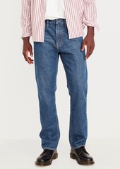 Old Navy 90's Straight Built-In Flex Jeans