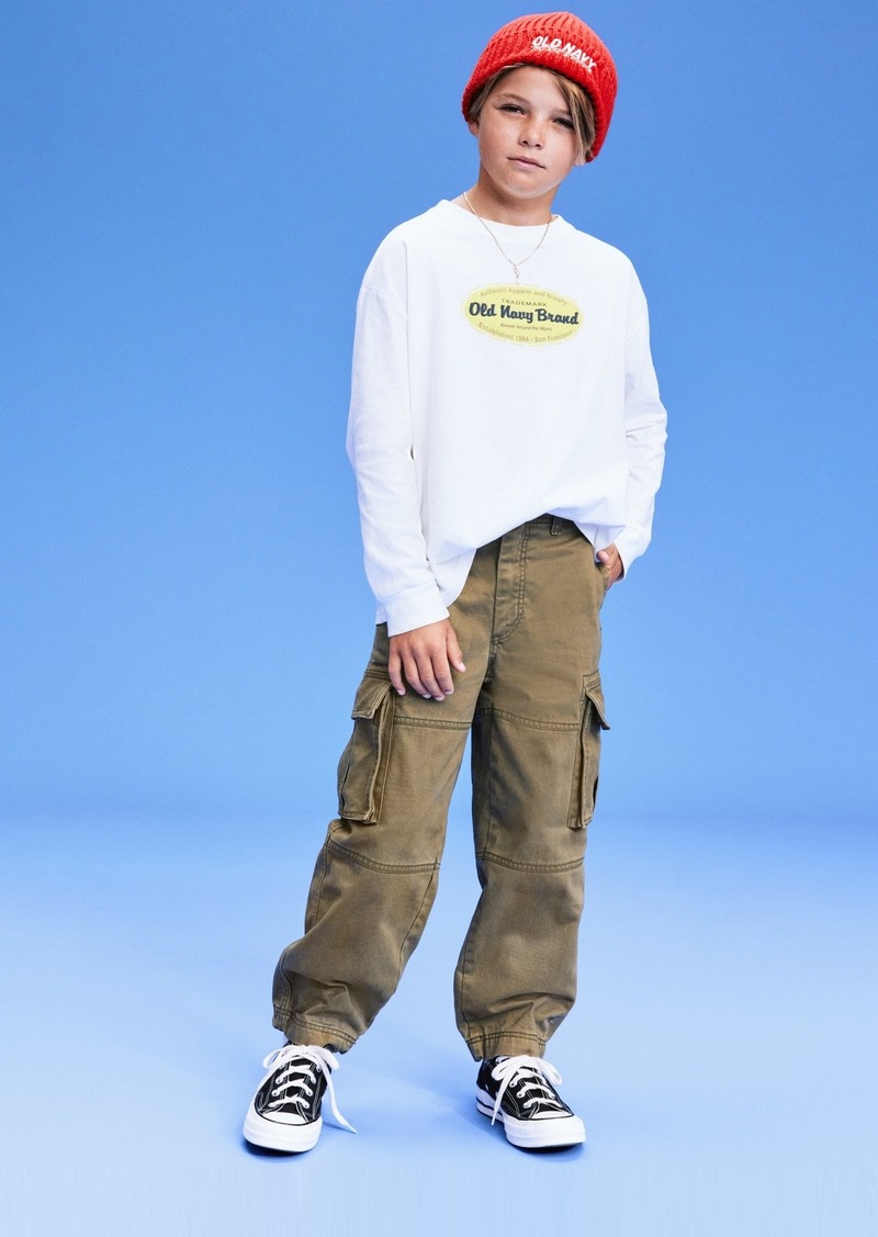 Old Navy '94 Cargo Pants for Boys