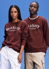 Old Navy '94 Fleece Logo Sweatshirt