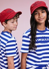 Old Navy '94 Logo-Graphic Gender-Neutral Baseball Cap for Kids