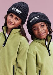 Old Navy '94 Logo-Graphic Gender-Neutral Beanie for Kids