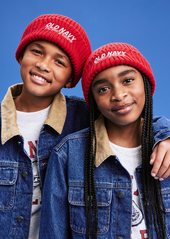 Old Navy '94 Logo-Graphic Gender-Neutral Beanie for Kids