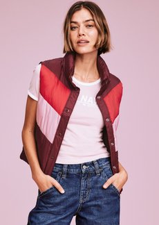 Old Navy '94 Puffer Vest