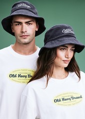 Old Navy '94 Terry Bucket Hat