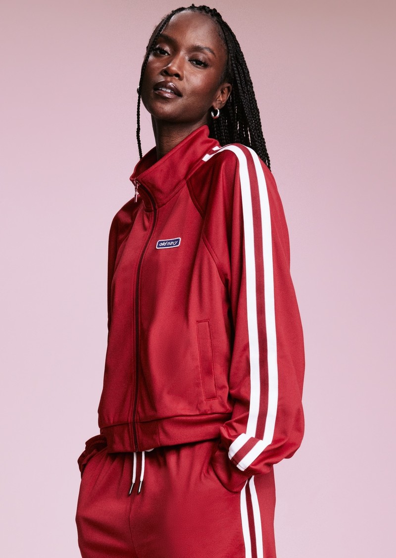 Old Navy '94 Track Jacket