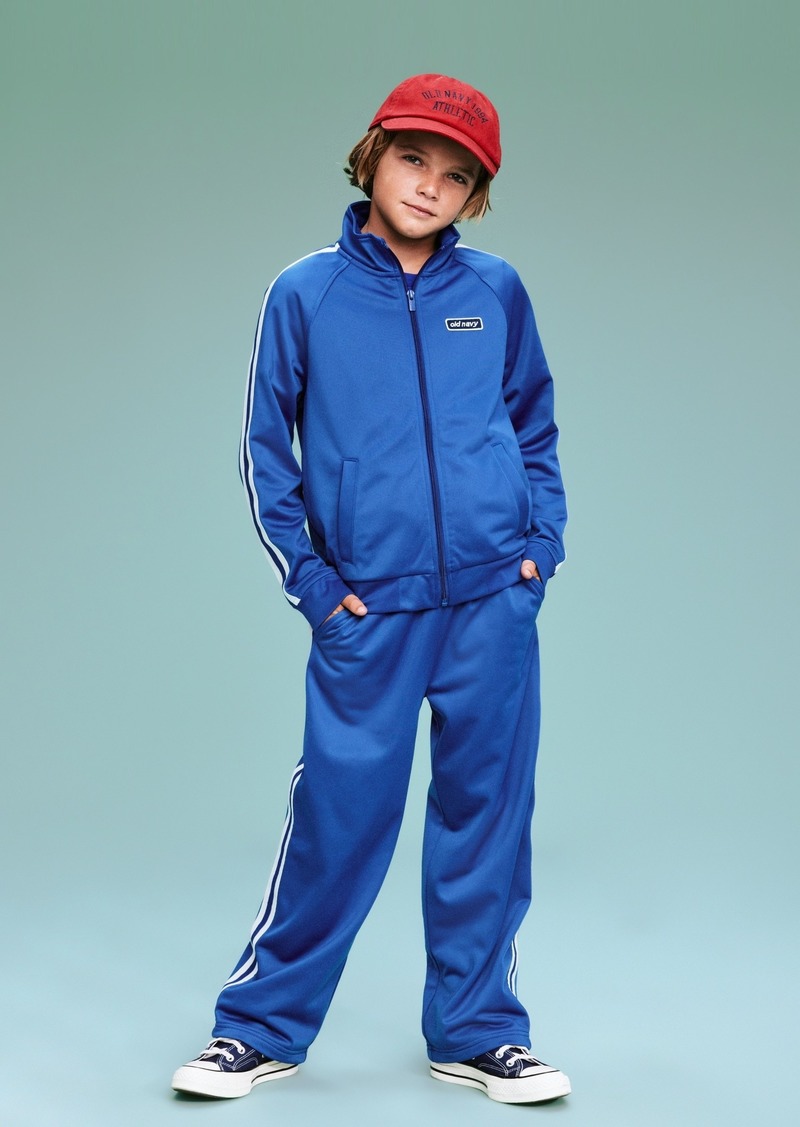 Old Navy '94 Track Pants for Boys