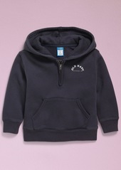 Old Navy '94 Unisex Half-Zip Logo-Graphic Hoodie for Toddler