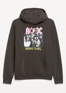Old Navy AC/DC™ Gender-Neutral Hoodie for Adults