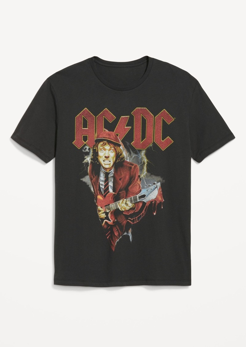 Old Navy AC/DC™ T-Shirt