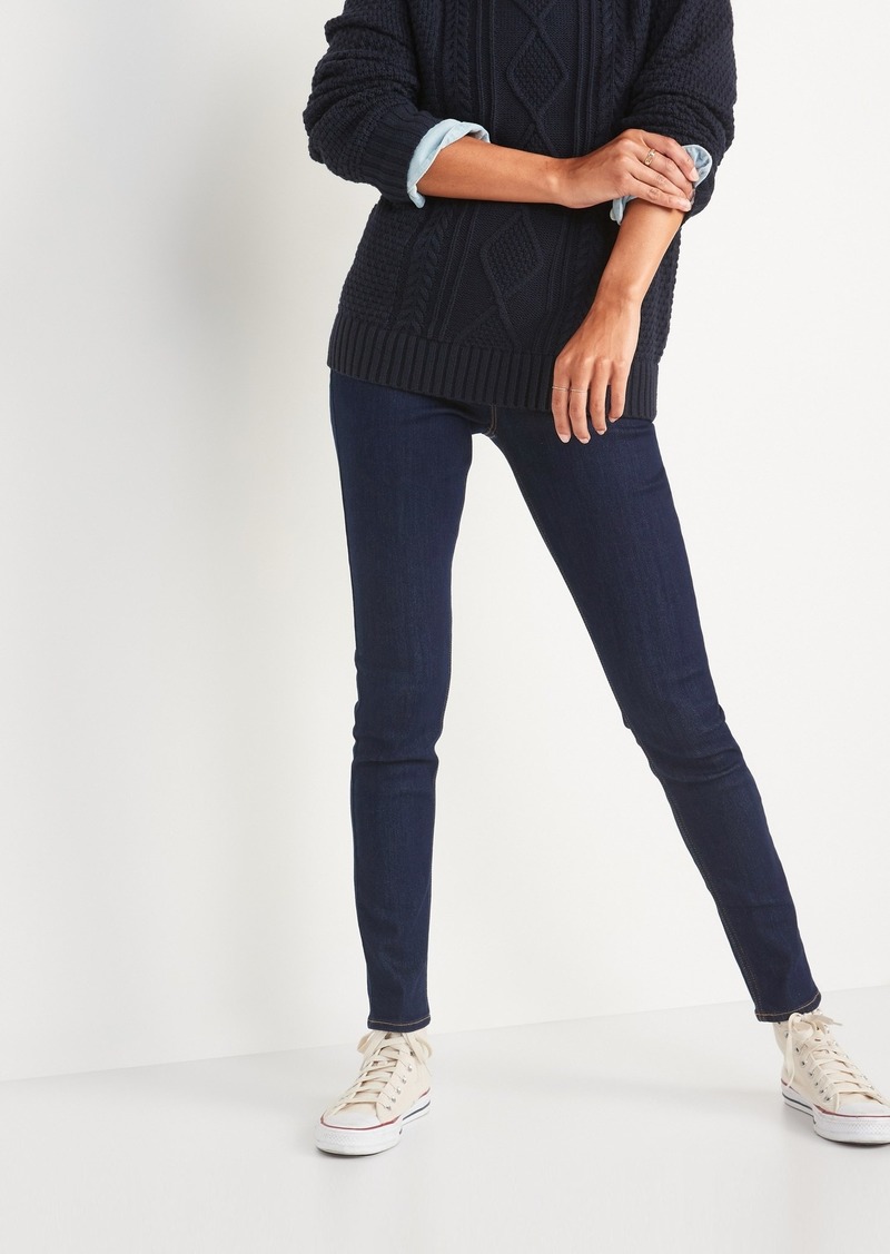 Old Navy Wow Super-Skinny Jeggings