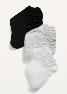 Old Navy Ankle Socks 12-Pack For Women