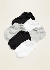 Old Navy Ankle Socks 6-Pack For Women