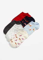 Old Navy Ankle Socks 6-Pack for Women