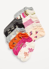 Old Navy Ankle Socks 12-Pack For Women