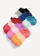 Old Navy Ankle Socks 6-Pack for Women