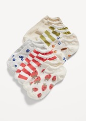 Old Navy Ankle Socks 6-Pack for Women