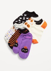 Old Navy Ankle Socks 6-Pack for Women