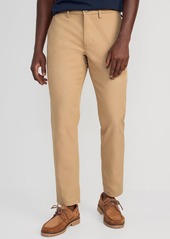 Old Navy Athletic Ultimate Tech Built-In Flex Chino Pants