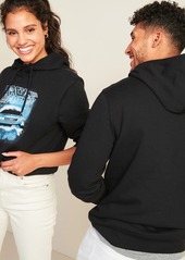 Old Navy Back to the Future&#153 Gender-Neutral Pullover Hoodie for Adults