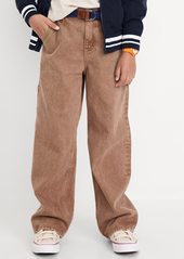 Old Navy Baggy Carpenter Jeans for Boys