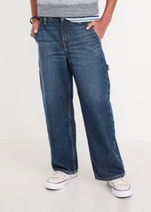 Old Navy Baggy Carpenter Jeans for Boys