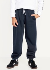 Old Navy Baggy Jogger Sweatpants for Boys