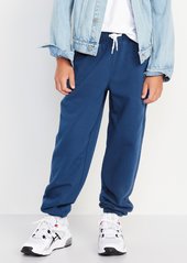 Old Navy Baggy Jogger Sweatpants for Boys