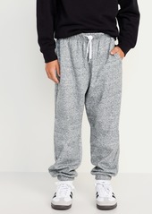 Old Navy Baggy Jogger Sweatpants for Boys