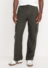 Old Navy Baggy Ripstop Cargo Pants