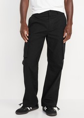 Old Navy Baggy Ripstop Cargo Pants