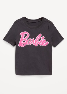 Old Navy Barbie™ Graphic T-Shirt for Toddler Girls