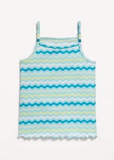 Old Navy Beaded-Strap Cami Top for Toddler Girls