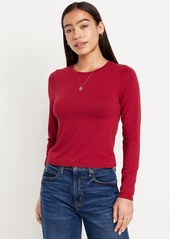 Old Navy Bestee Long-Sleeve T-Shirt