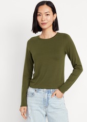 Old Navy Bestee Long-Sleeve T-Shirt