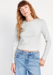 Old Navy Bestee Long-Sleeve T-Shirt