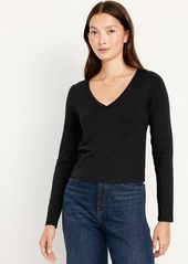 Old Navy Bestee Long-Sleeve T-Shirt