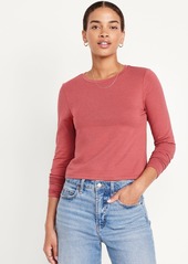 Old Navy Bestee Long-Sleeve T-Shirt