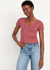 Old Navy Bestee V-Neck T-Shirt