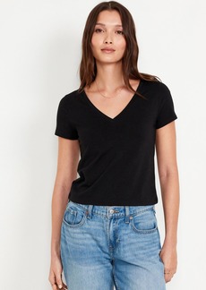 Old Navy Bestee V-Neck T-Shirt