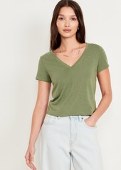 Old Navy Bestee V-Neck T-Shirt