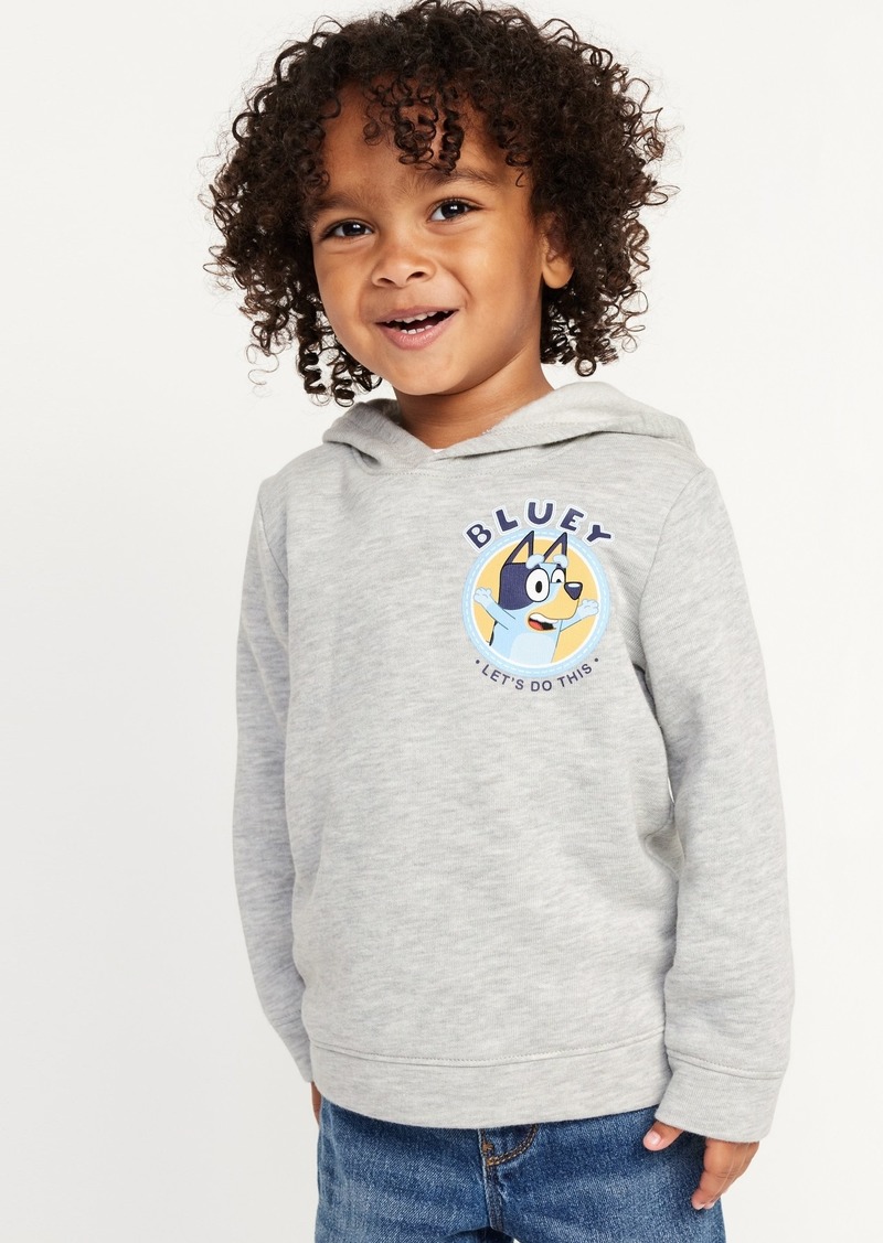 Old Navy Bluey™ Unisex Graphic Hoodie for Toddler