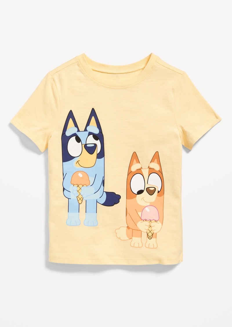 Old Navy Bluey™ Unisex Graphic T-Shirt for Toddler