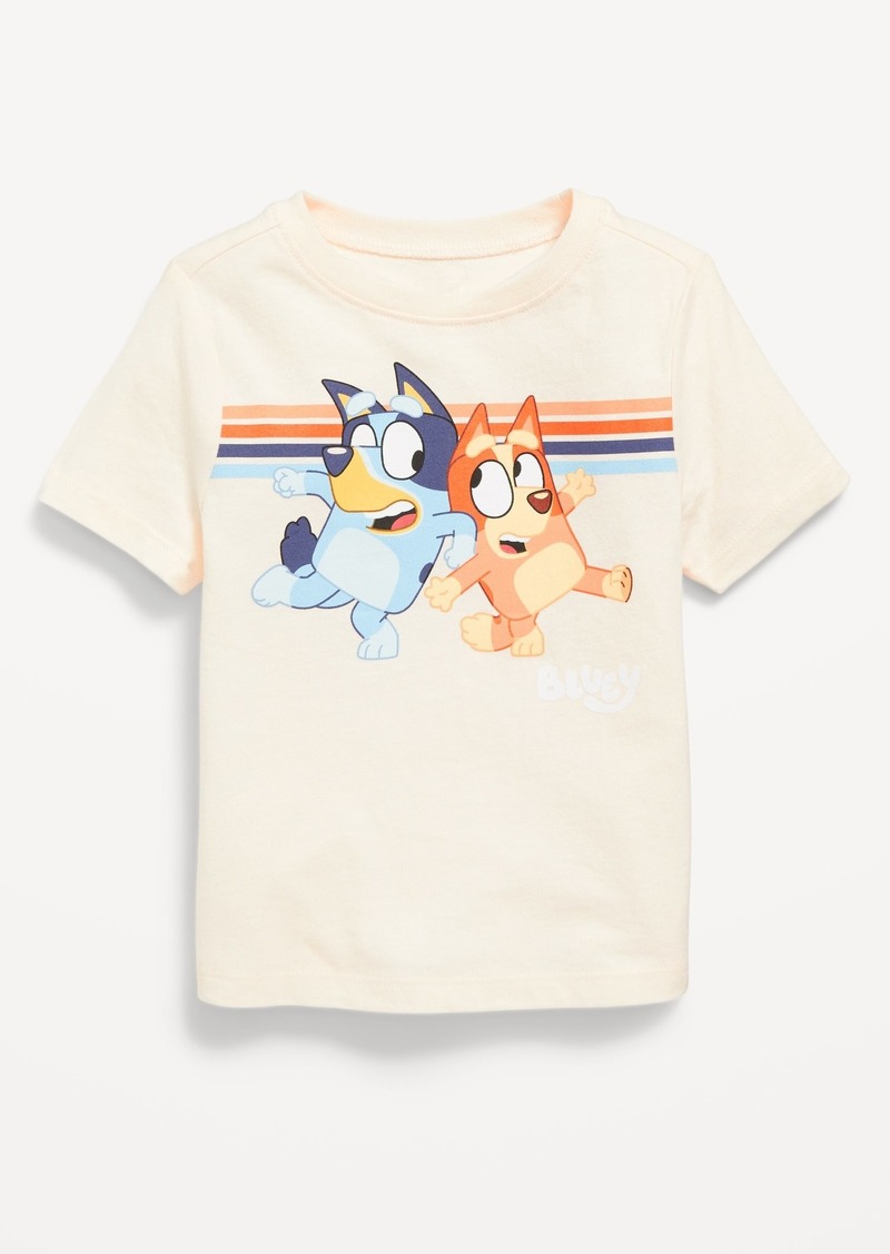 Old Navy Bluey™ Unisex Graphic T-Shirt for Toddler