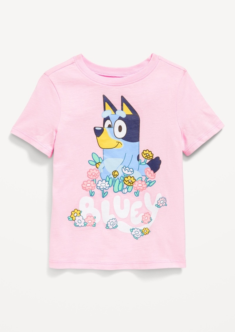 Old Navy Bluey™ Graphic T-Shirt for Toddler Girls