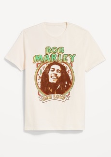 Old Navy Bob Marley™ T-Shirt