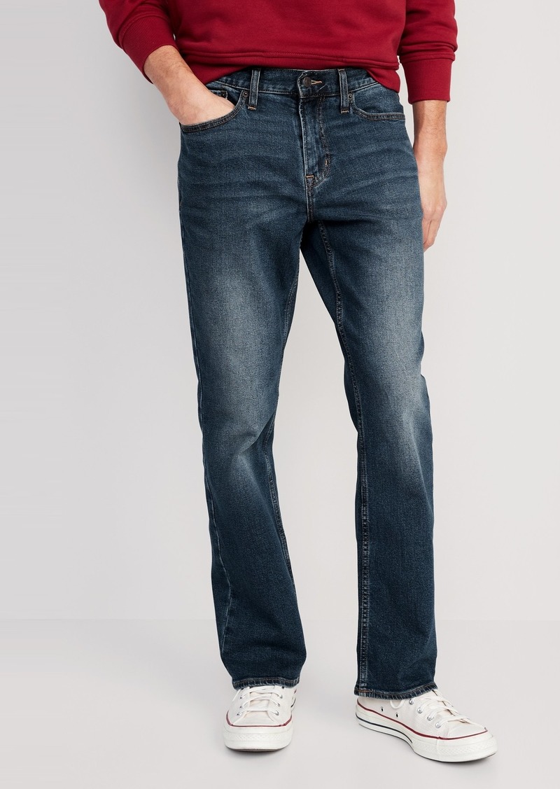 Old Navy Boot-Cut Built-In Flex Jeans