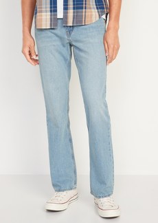 Old Navy Wow Boot-Cut Non-Stretch Jeans