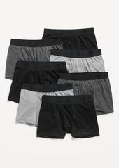 Old Navy Boxer-Briefs Underwear 7-Pack for Boys
