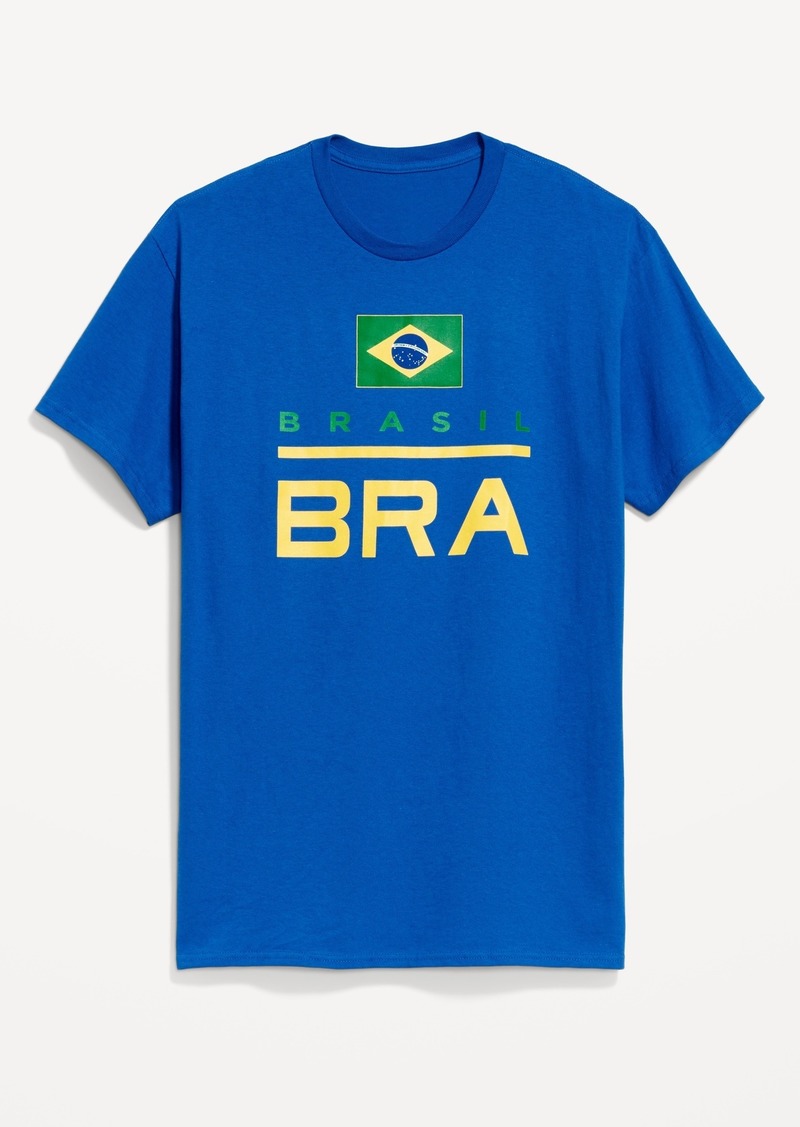 Old Navy Brasil T-Shirt