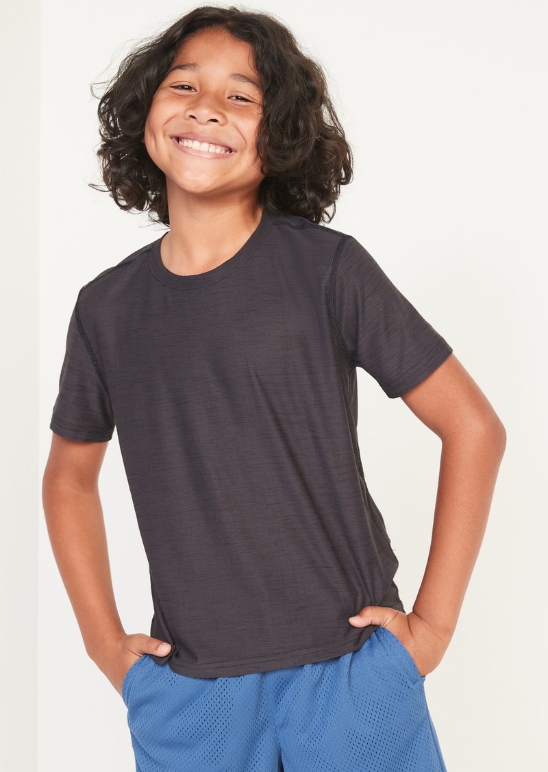 Old Navy Breathe ON Performance T-Shirt for Boys